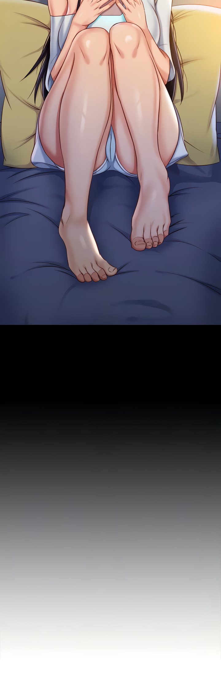 Daughter Friend - Chapter 65 [photo 11] - MangaPorn