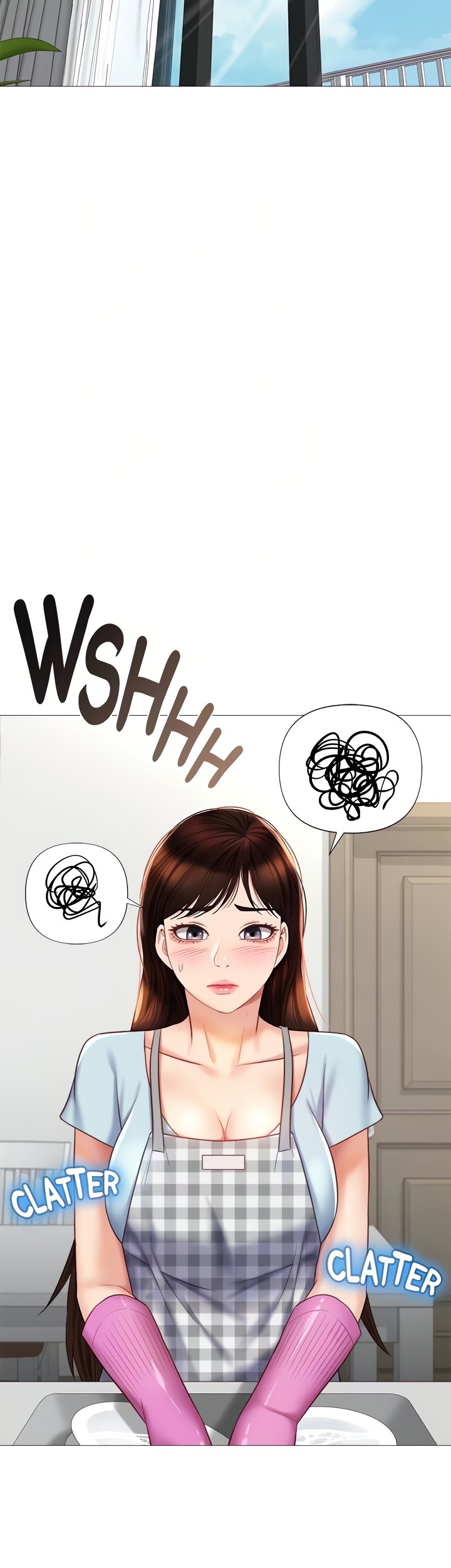 Daughter Friend - Chapter 65 [photo 19] - MangaPorn