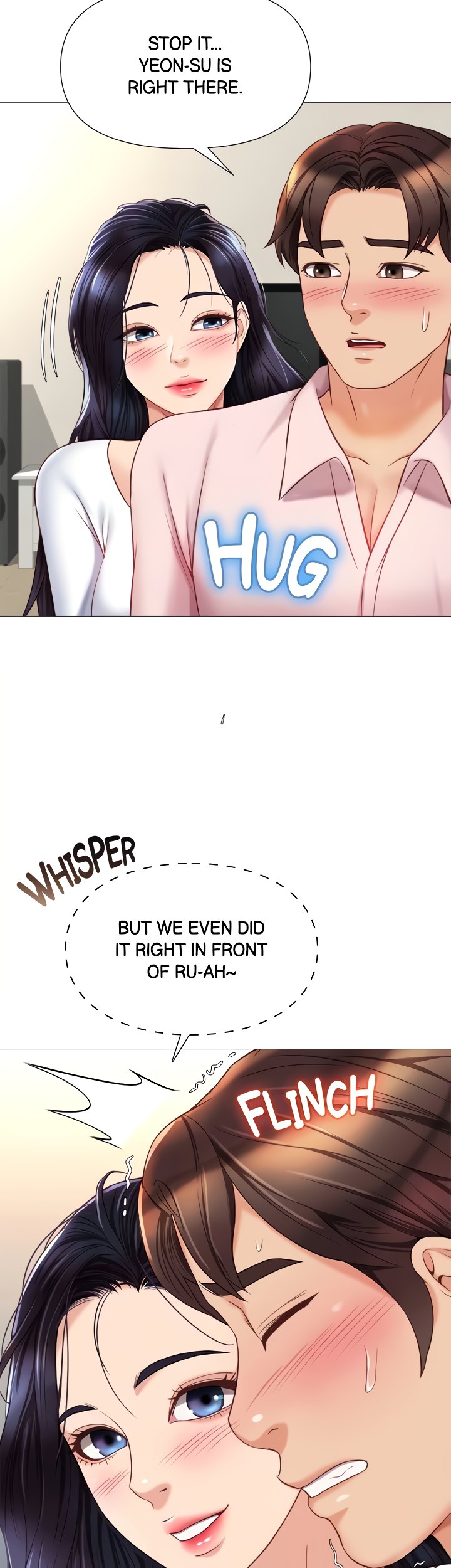 Daughter Friend - Chapter 65 [photo 22] - MangaPorn