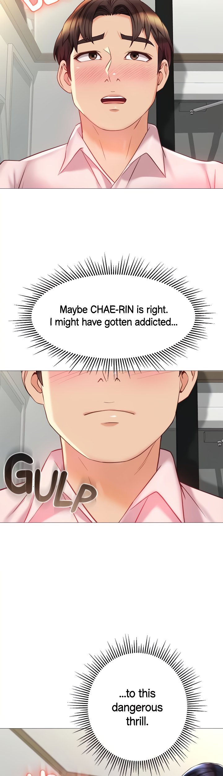 Daughter Friend - Chapter 65 [photo 25] - MangaPorn