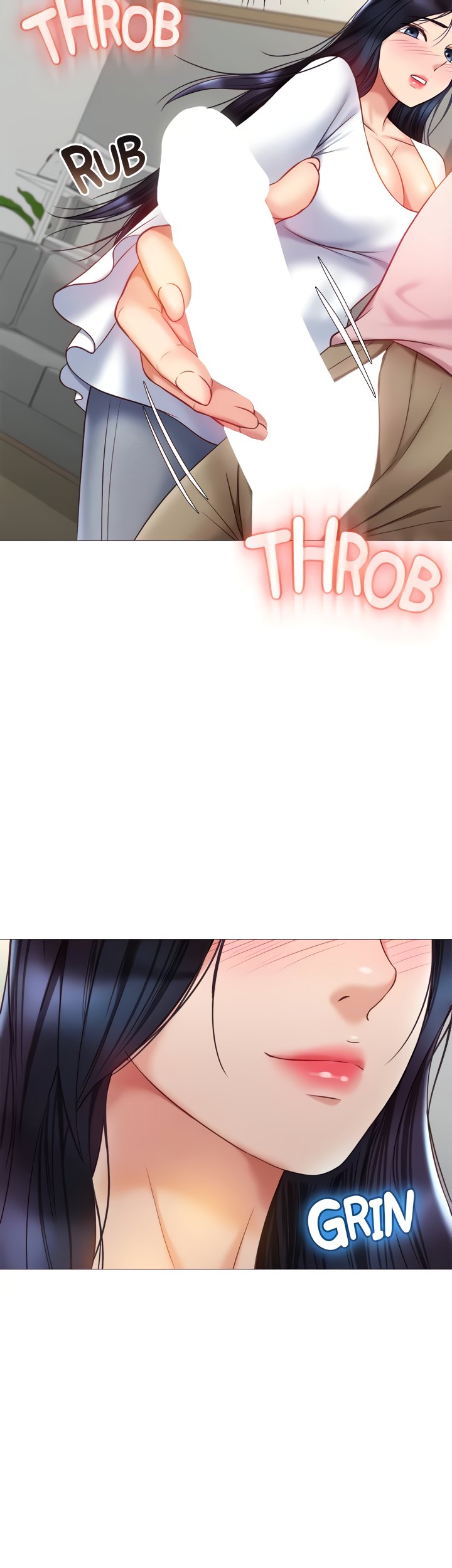 Daughter Friend - Chapter 65 [photo 26] - MangaPorn