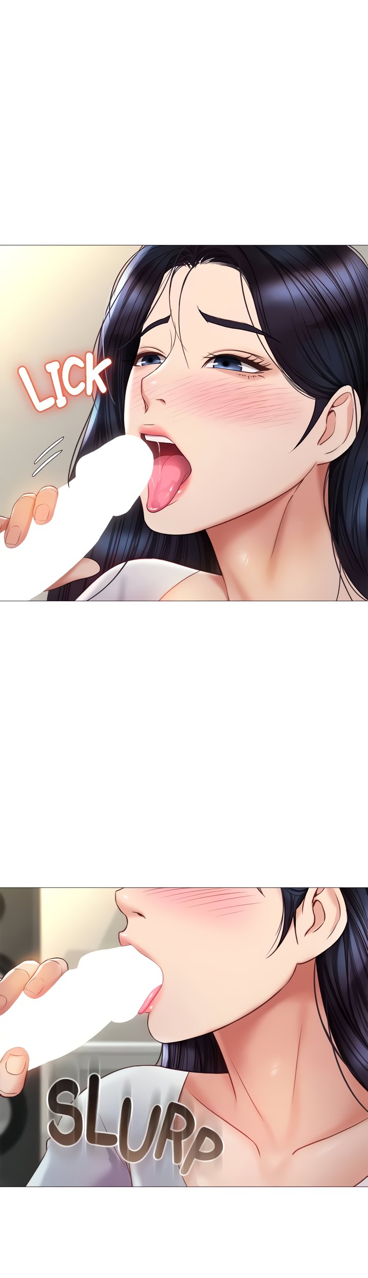 Daughter Friend - Chapter 65 [photo 28] - MangaPorn