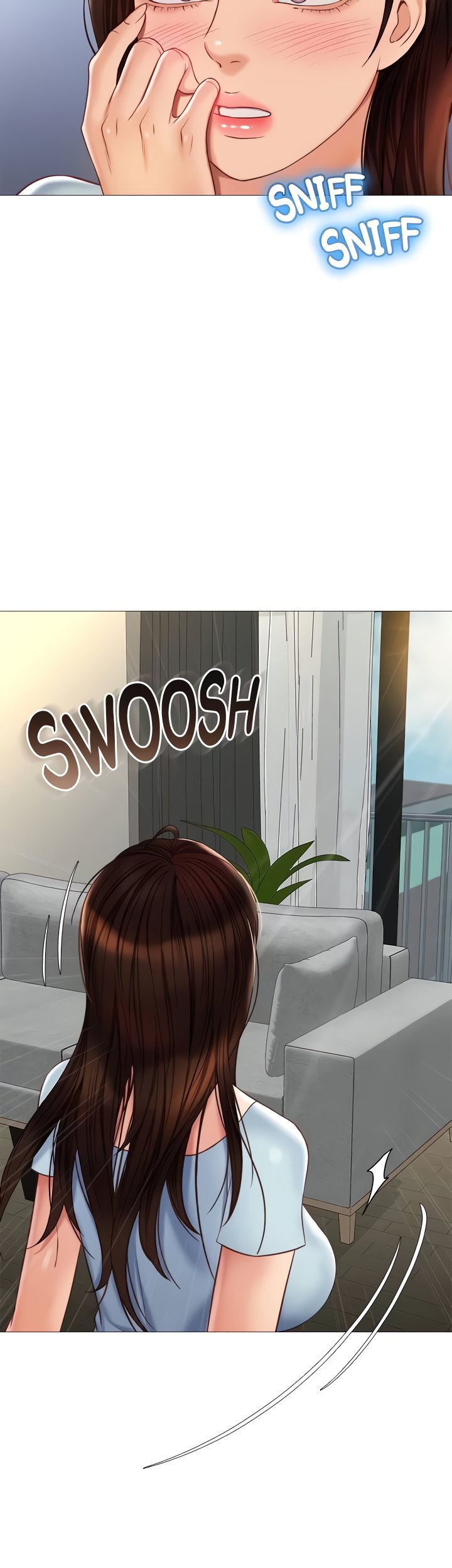 Daughter Friend - Chapter 65 [photo 43] - MangaPorn