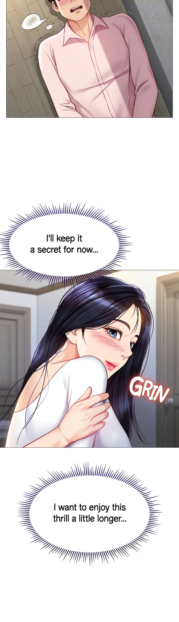 Daughter Friend - Chapter 66 [photo 11] - MangaPorn