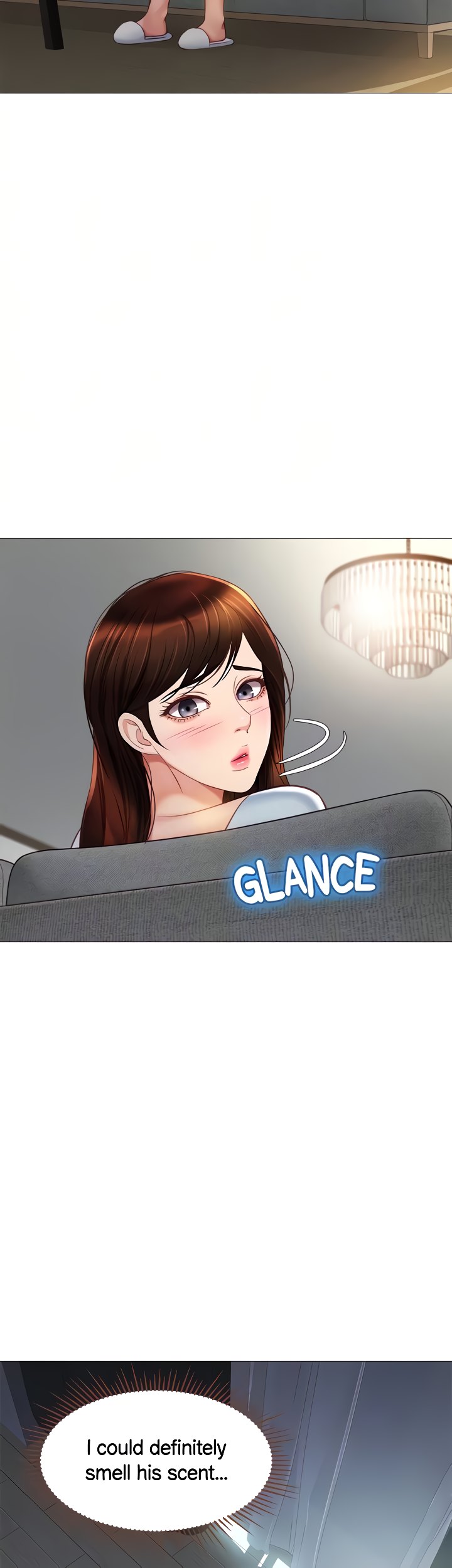 Daughter Friend - Chapter 66 [photo 13] - MangaPorn