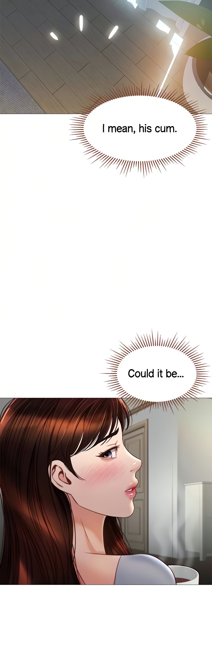 Daughter Friend - Chapter 66 [photo 14] - MangaPorn