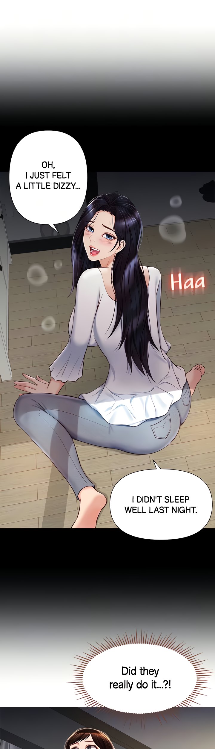 Daughter Friend - Chapter 66 [photo 15] - MangaPorn