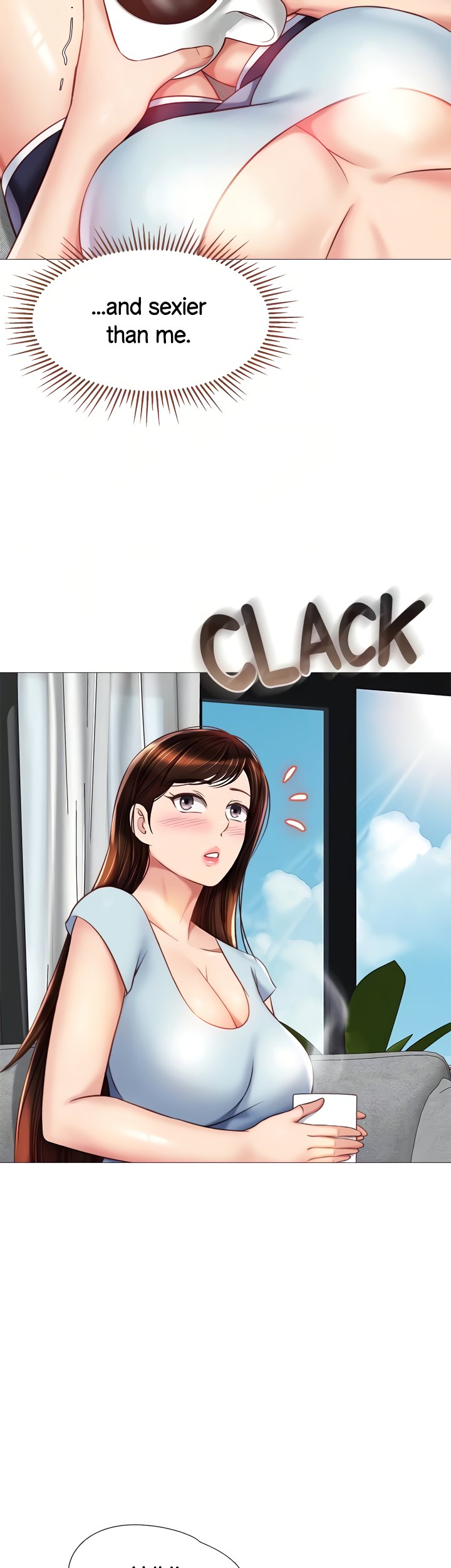 Daughter Friend - Chapter 66 [photo 18] - MangaPorn