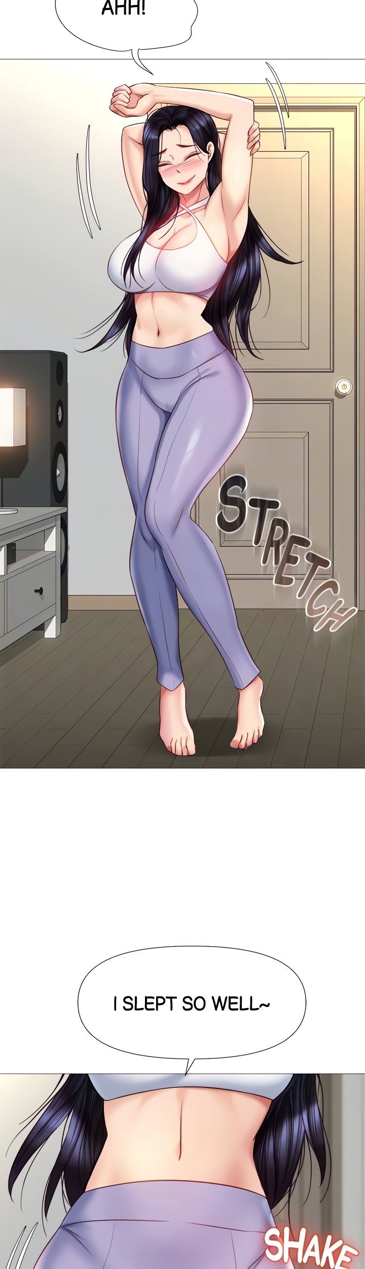 Daughter Friend - Chapter 66 [photo 19] - MangaPorn