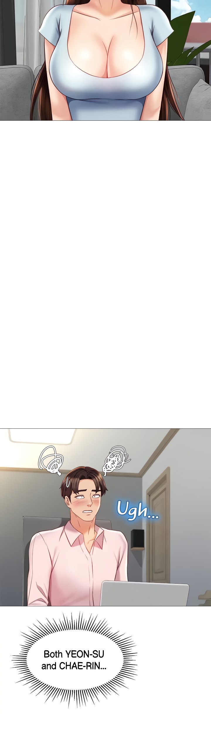 Daughter Friend - Chapter 66 [photo 22] - MangaPorn