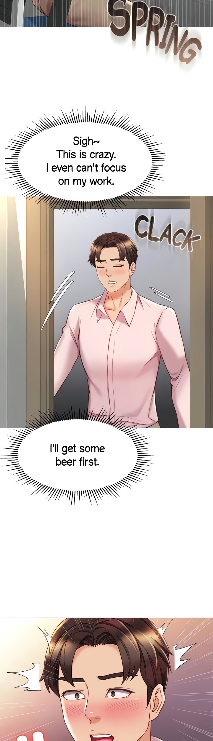 Daughter Friend - Chapter 66 [photo 24] - MangaPorn