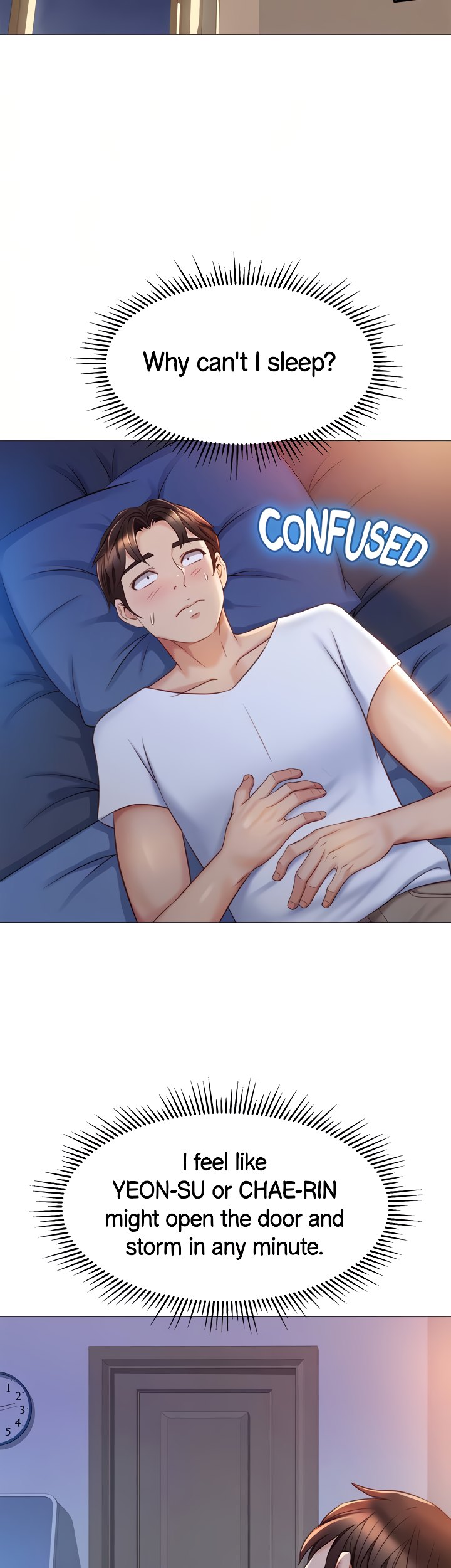 Daughter Friend - Chapter 66 [photo 31] - MangaPorn