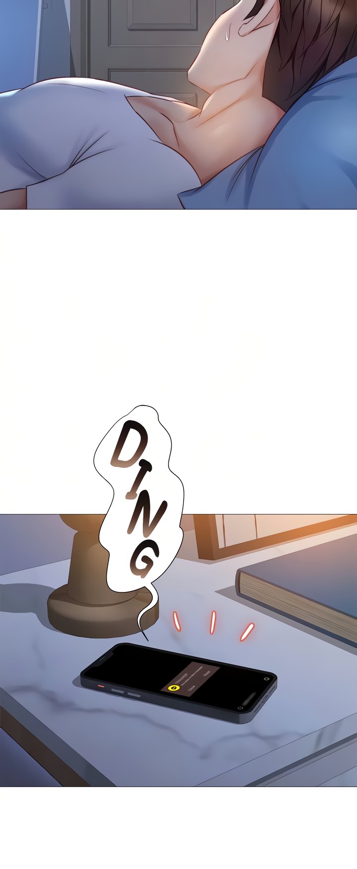 Daughter Friend - Chapter 66 [photo 32] - MangaPorn