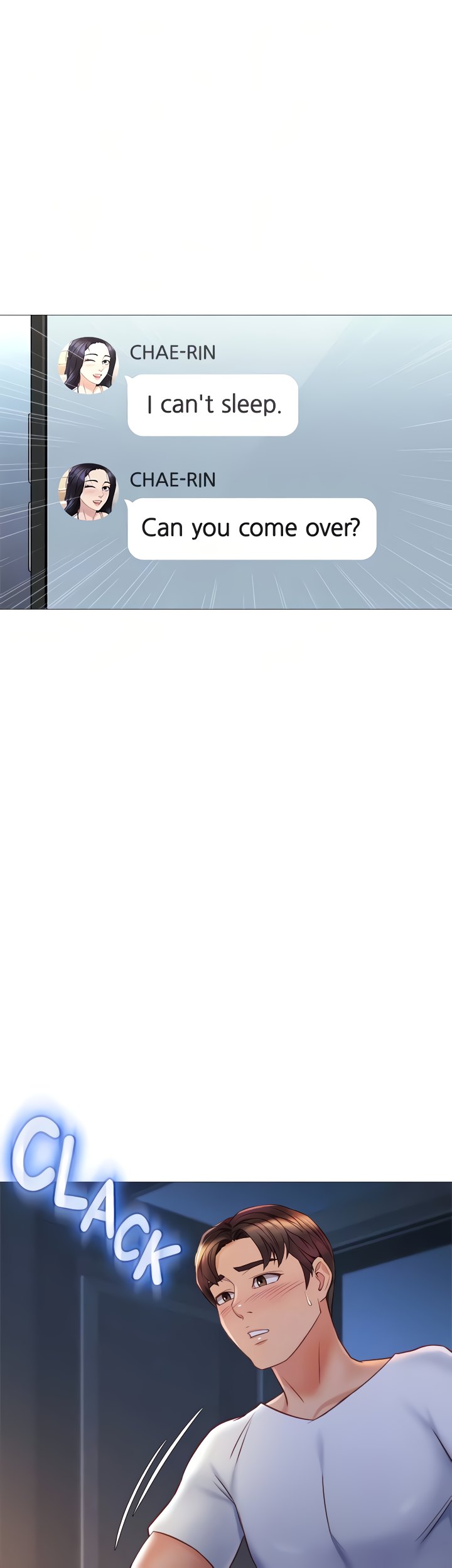 Daughter Friend - Chapter 66 [photo 33] - MangaPorn