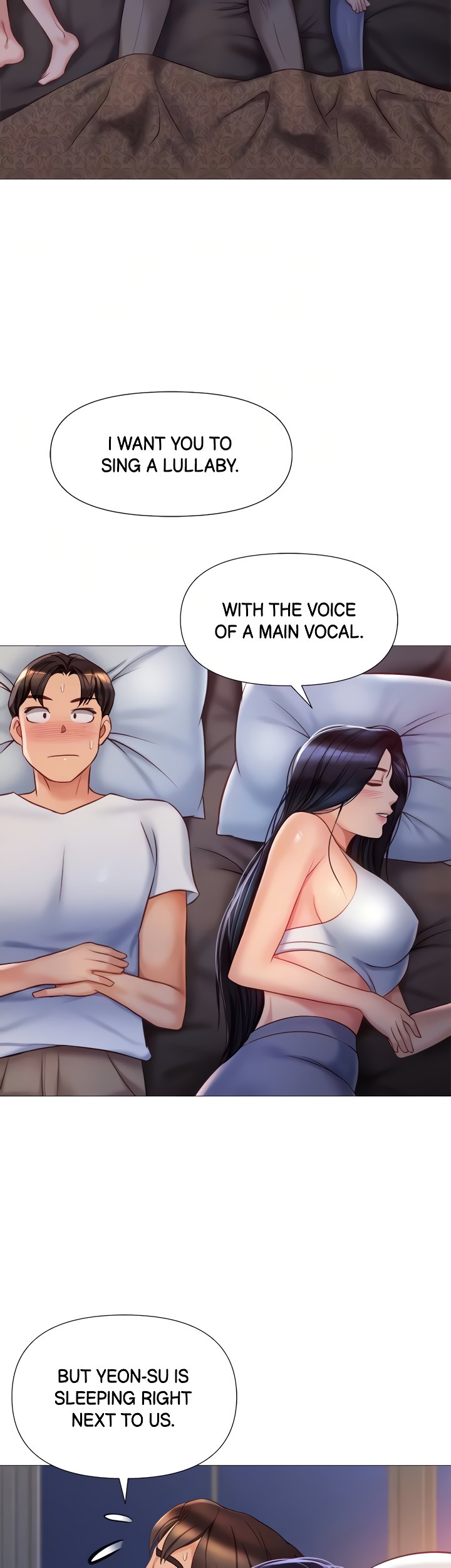 Daughter Friend - Chapter 66 [photo 37] - MangaPorn