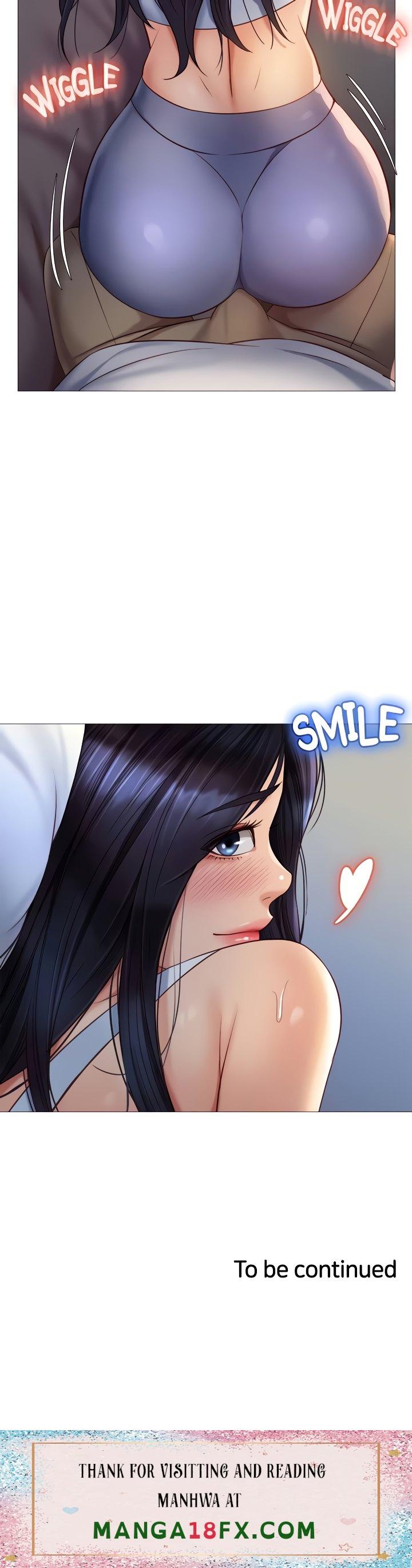 Daughter Friend - Chapter 66 [photo 41] - MangaPorn