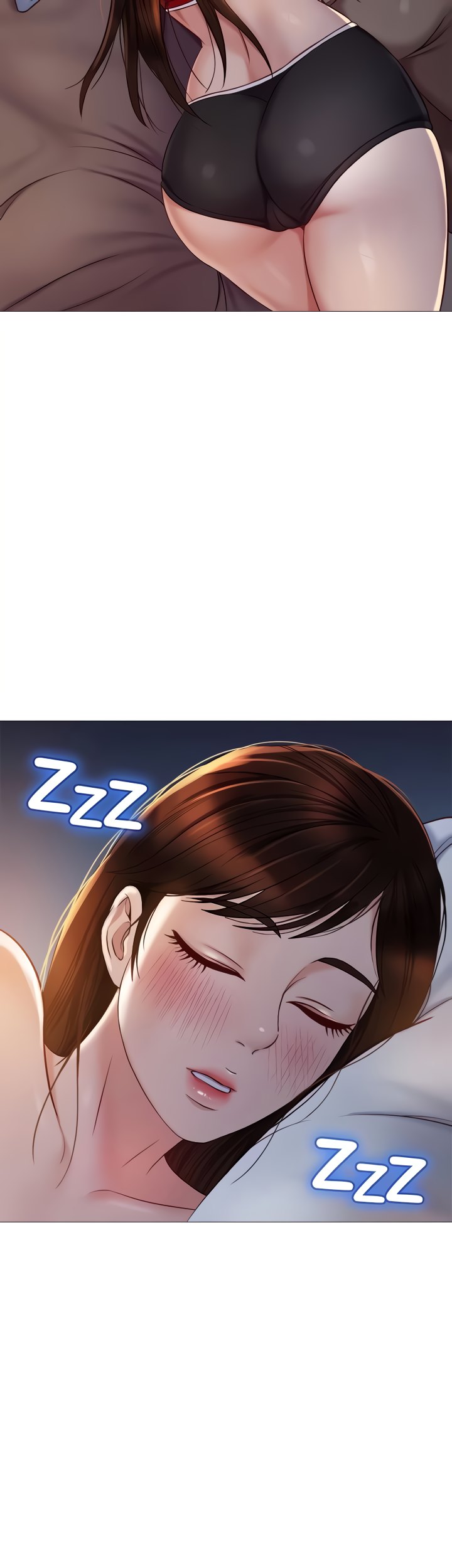 Daughter Friend - Chapter 67 [photo 24] - MangaPorn