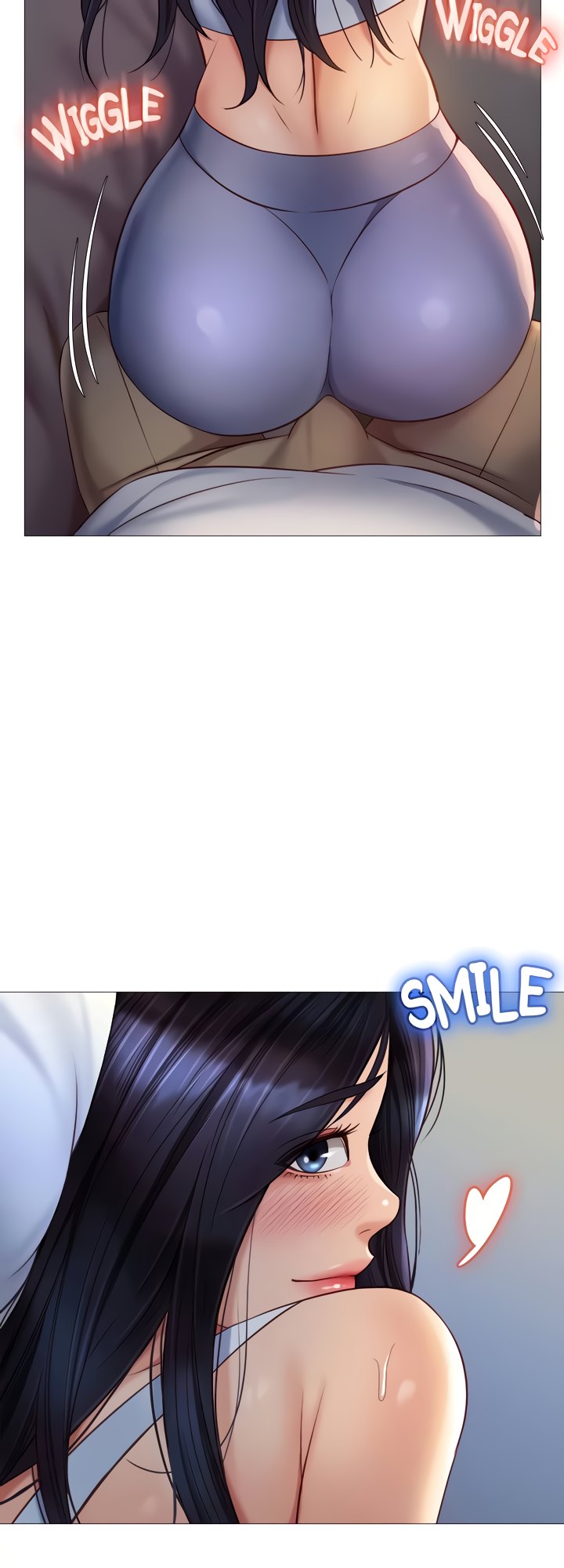 Daughter Friend - Chapter 67 [photo 3] - MangaPorn