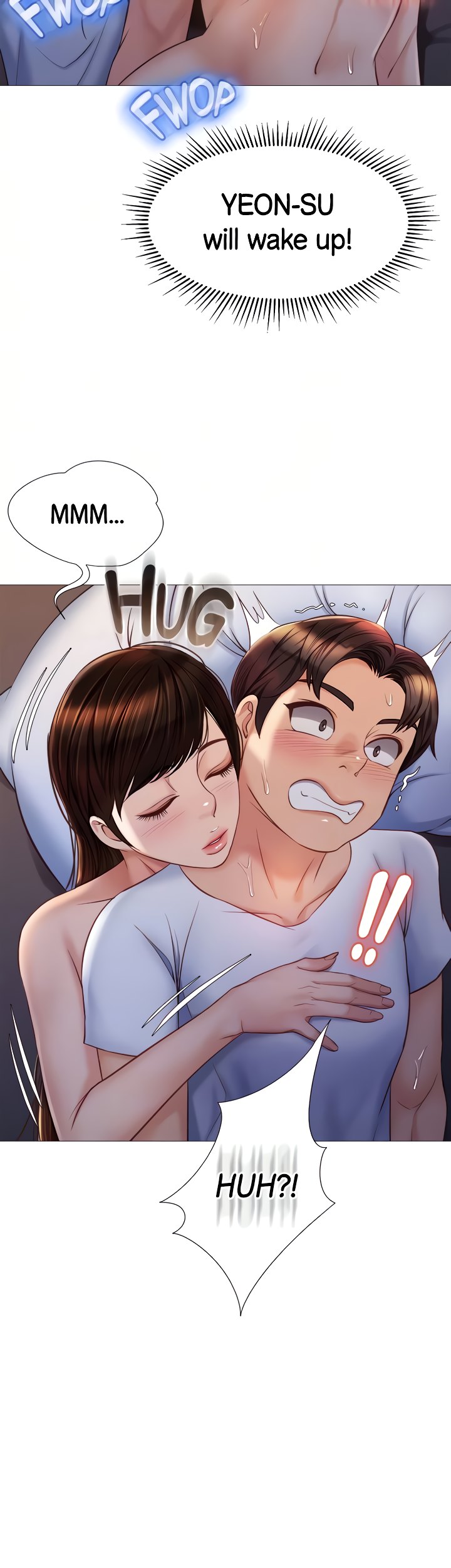 Daughter Friend - Chapter 67 [photo 31] - MangaPorn