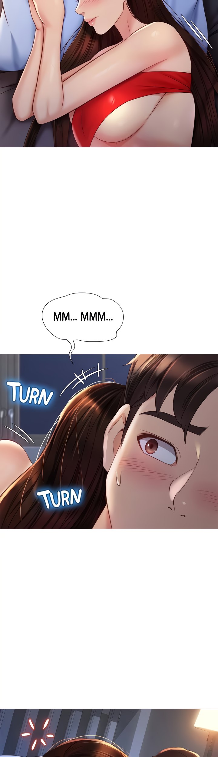 Daughter Friend - Chapter 67 [photo 5] - MangaPorn