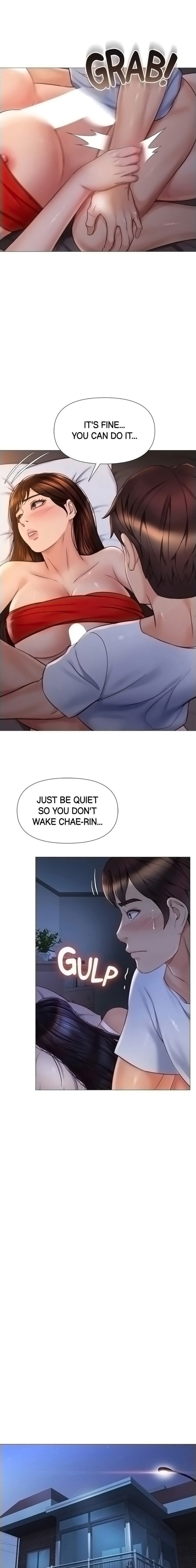 Daughter Friend - Chapter 68 [photo 13] - MangaPorn