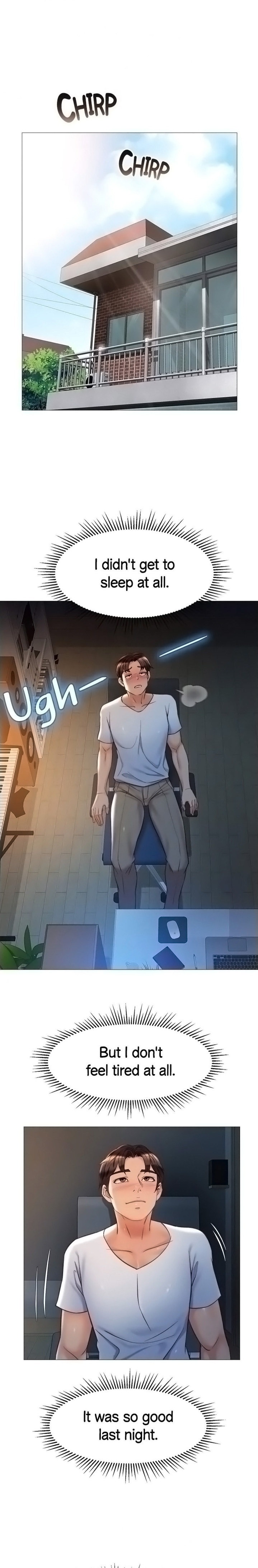 Daughter Friend - Chapter 68 [photo 17] - MangaPorn