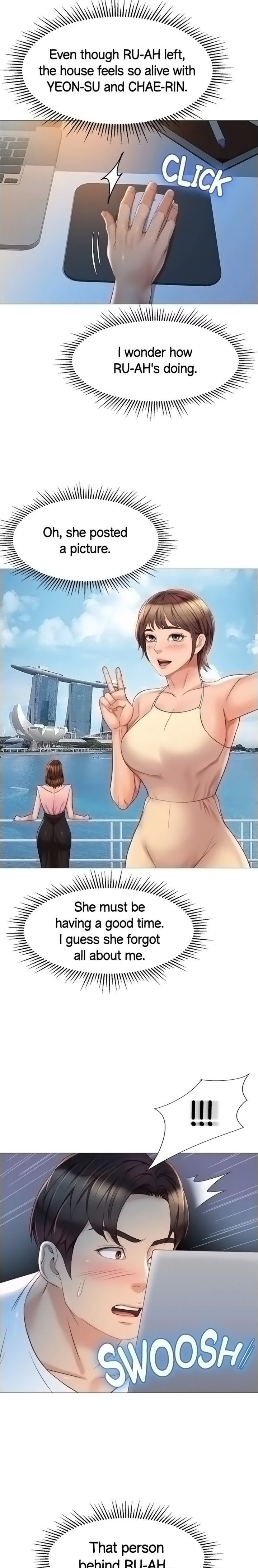 Daughter Friend - Chapter 68 [photo 18] - MangaPorn