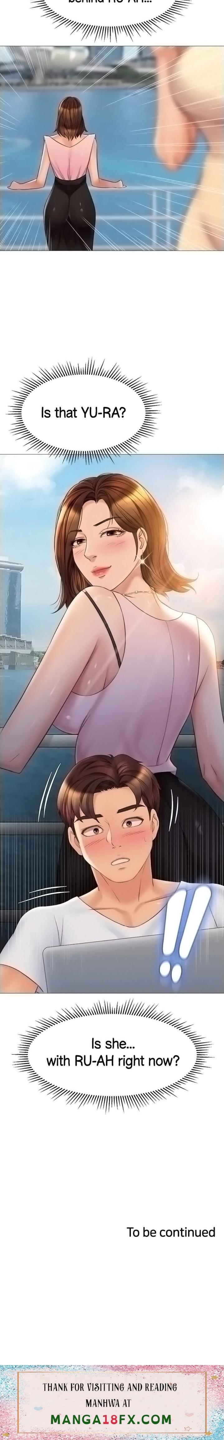 Daughter Friend - Chapter 68 [photo 19] - MangaPorn