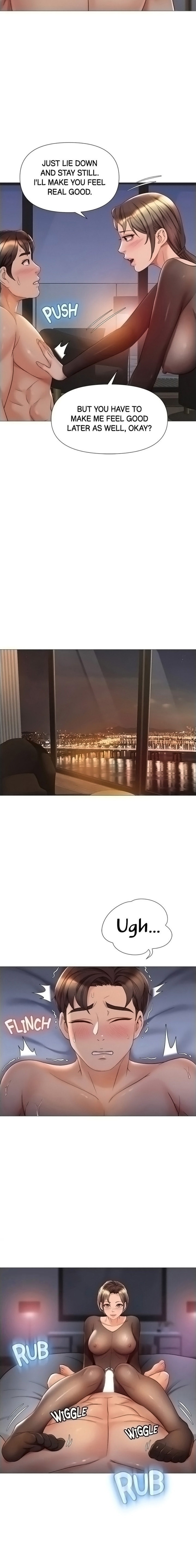 Daughter Friend - Chapter 69 [photo 10] - MangaPorn