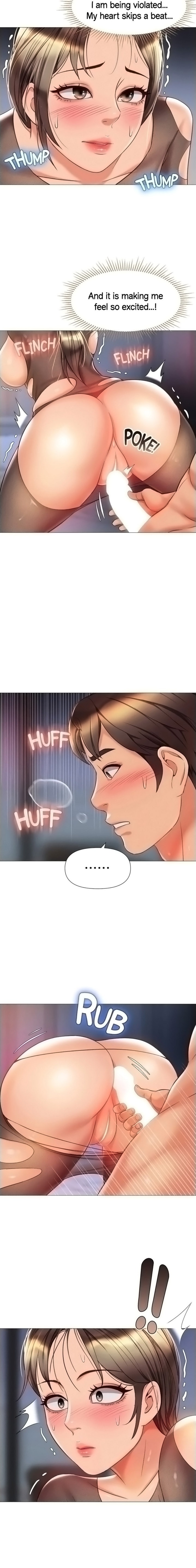 Daughter Friend - Chapter 70 [photo 10] - MangaPorn