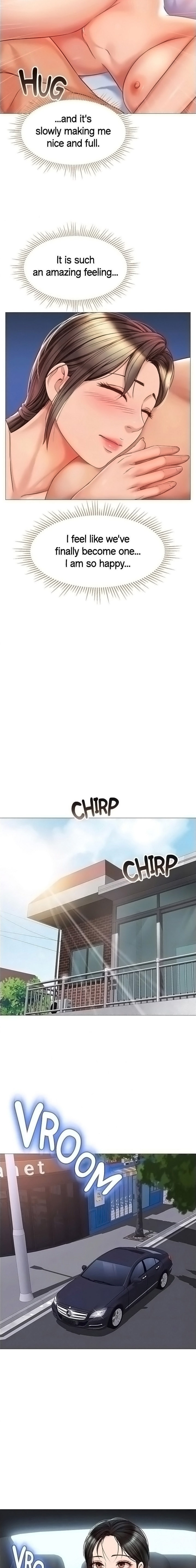 Daughter Friend - Chapter 71 [photo 14] - MangaPorn