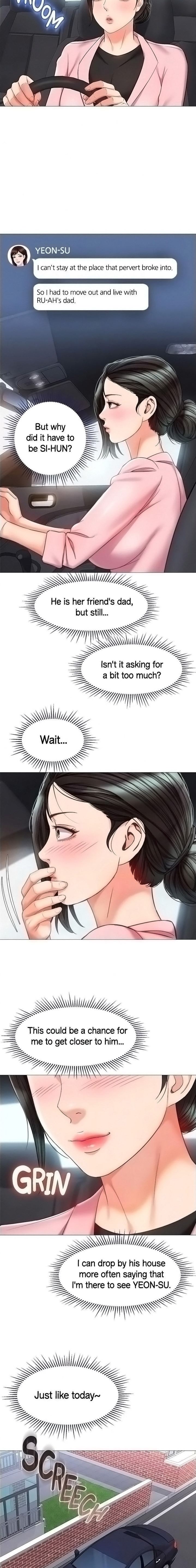 Daughter Friend - Chapter 71 [photo 15] - MangaPorn