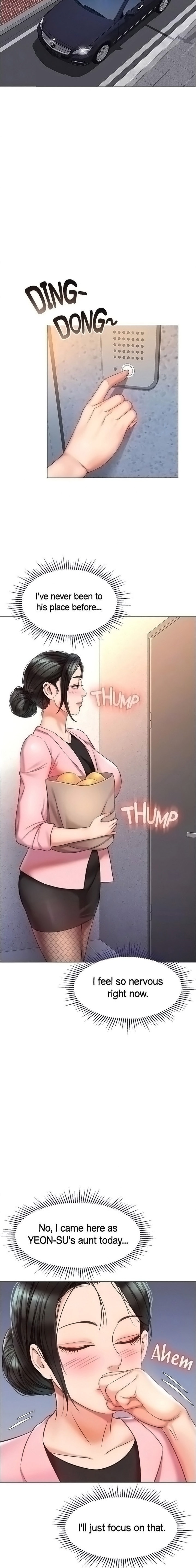 Daughter Friend - Chapter 71 [photo 16] - MangaPorn