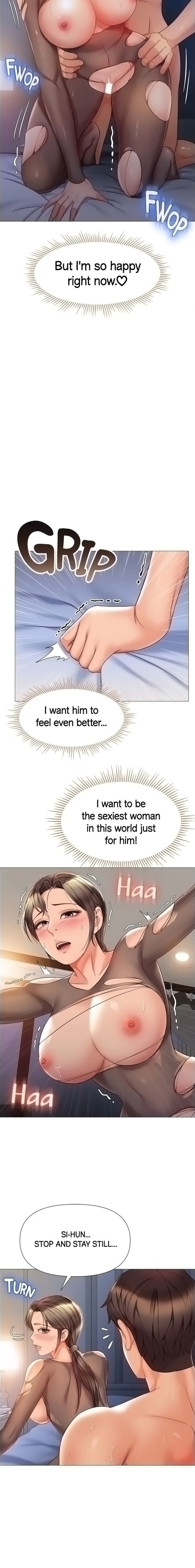 Daughter Friend - Chapter 71 [photo 2] - MangaPorn