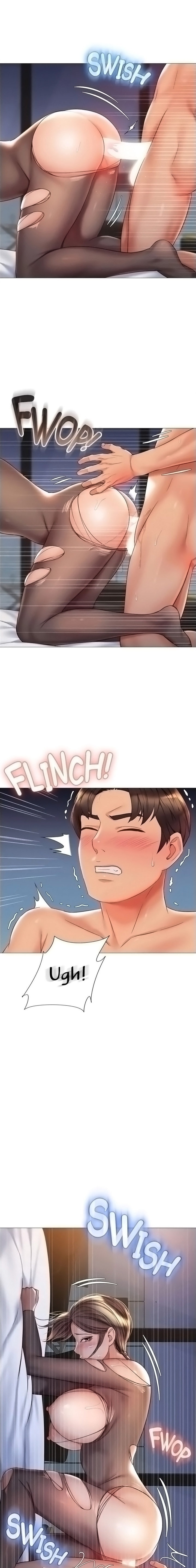 Daughter Friend - Chapter 71 [photo 3] - MangaPorn