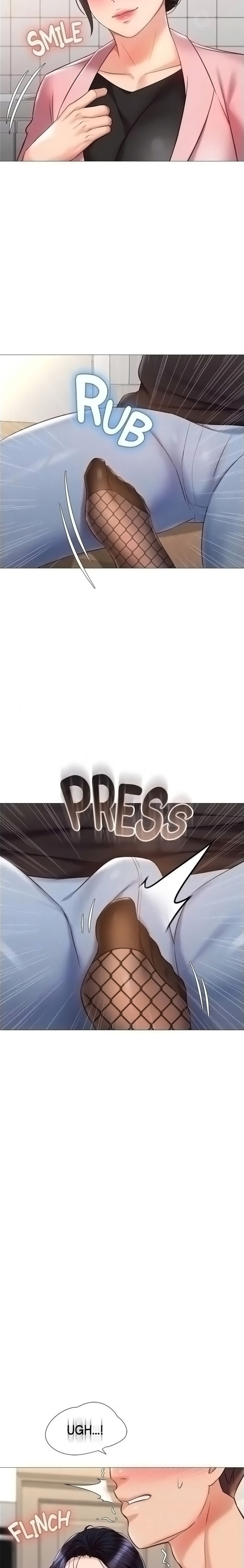 Daughter Friend - Chapter 72 [photo 18] - MangaPorn