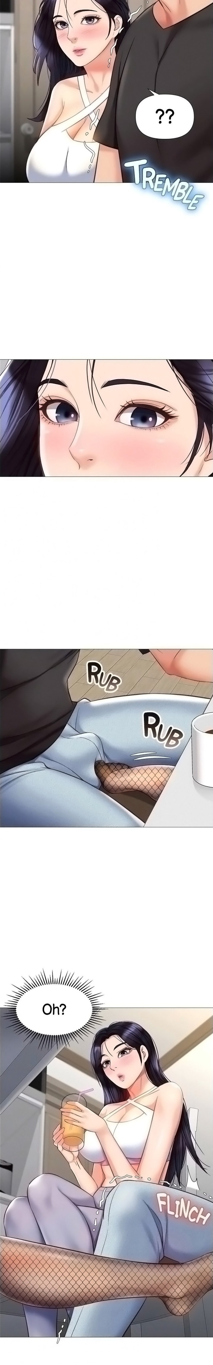 Daughter Friend - Chapter 72 [photo 19] - MangaPorn