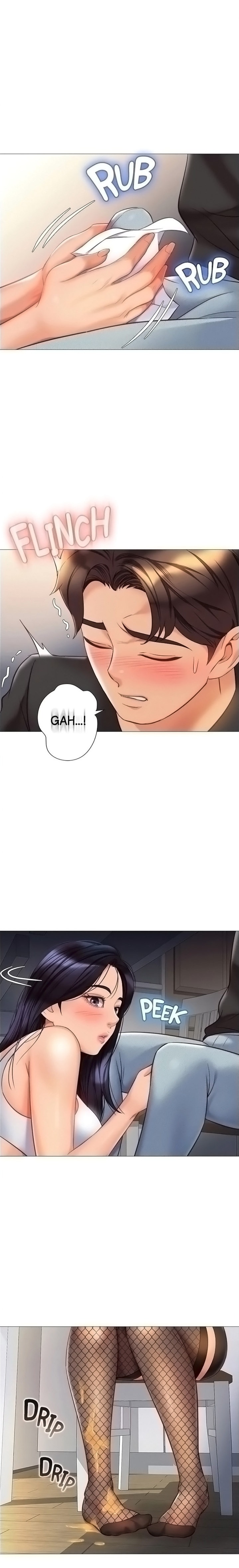 Daughter Friend - Chapter 72 [photo 23] - MangaPorn