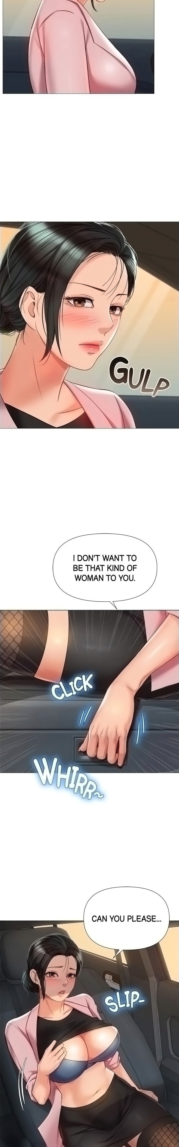 Daughter Friend - Chapter 73 [photo 12] - MangaPorn