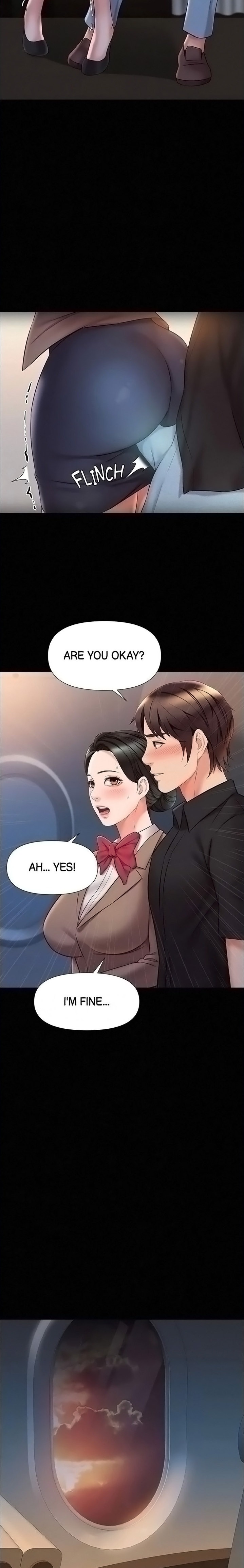 Daughter Friend - Chapter 73 [photo 9] - MangaPorn