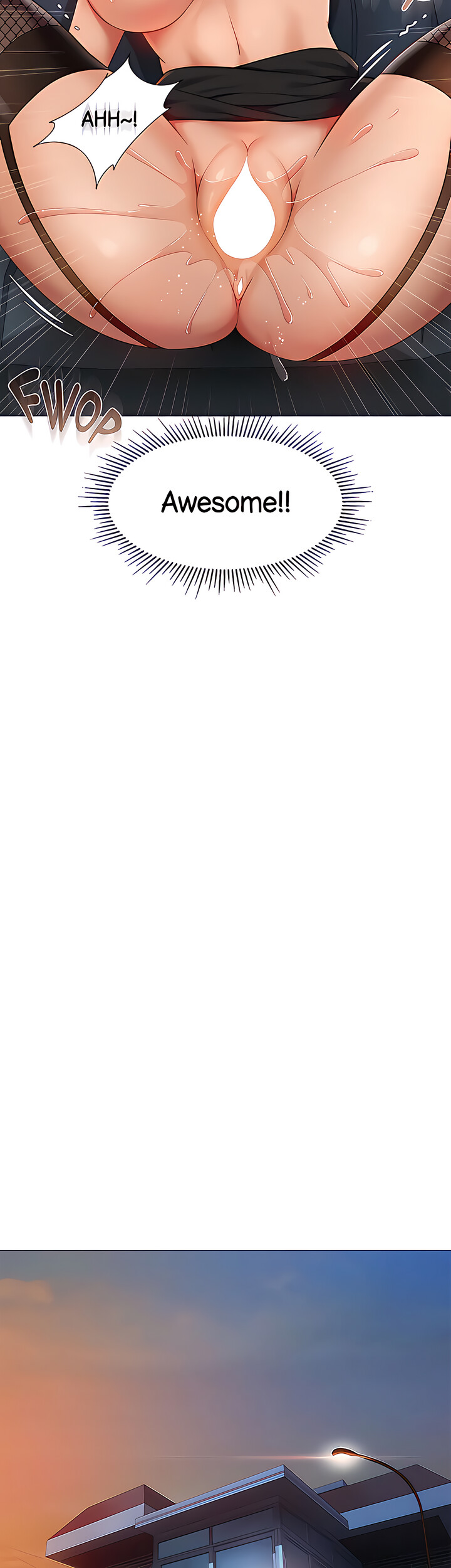 Daughter Friend - Chapter 74 [photo 23] - MangaPorn