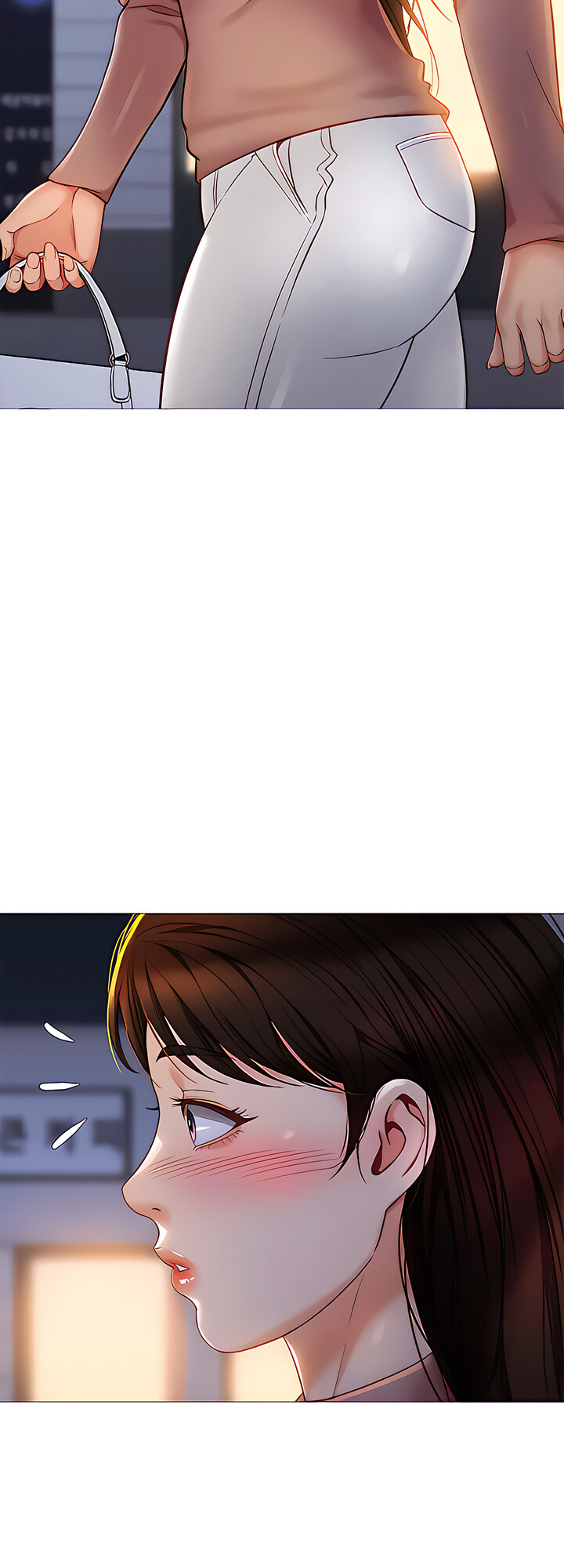 Daughter Friend - Chapter 74 [photo 26] - MangaPorn