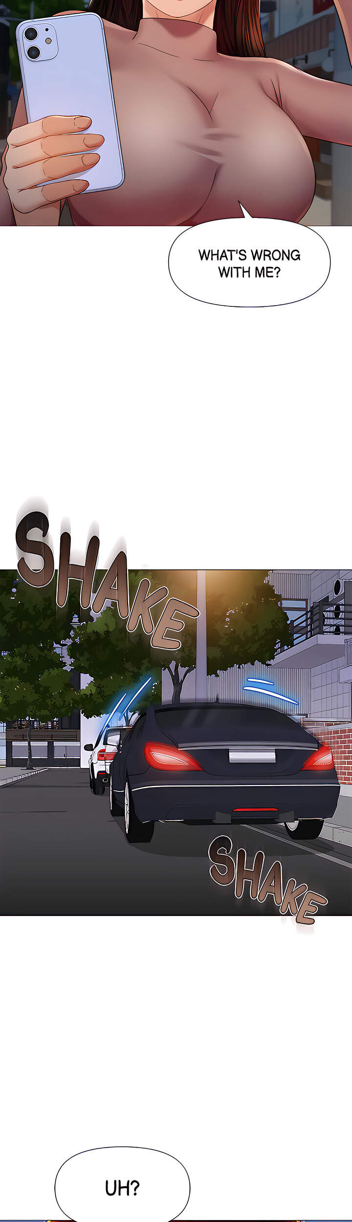 Daughter Friend - Chapter 74 [photo 28] - MangaPorn