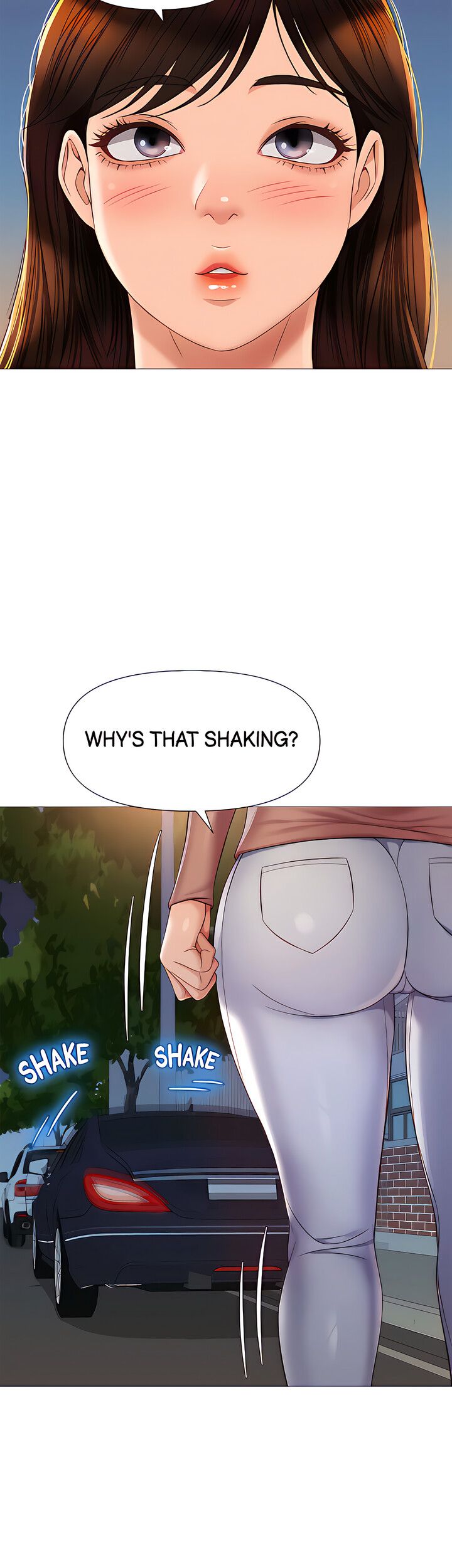 Daughter Friend - Chapter 74 [photo 29] - MangaPorn