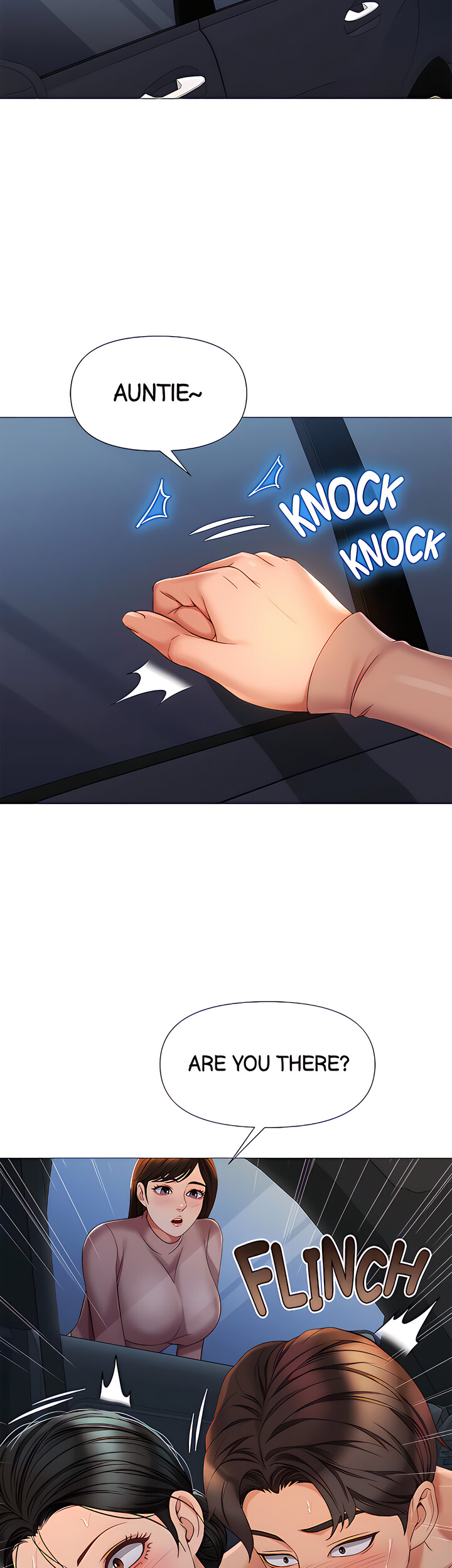 Daughter Friend - Chapter 74 [photo 37] - MangaPorn