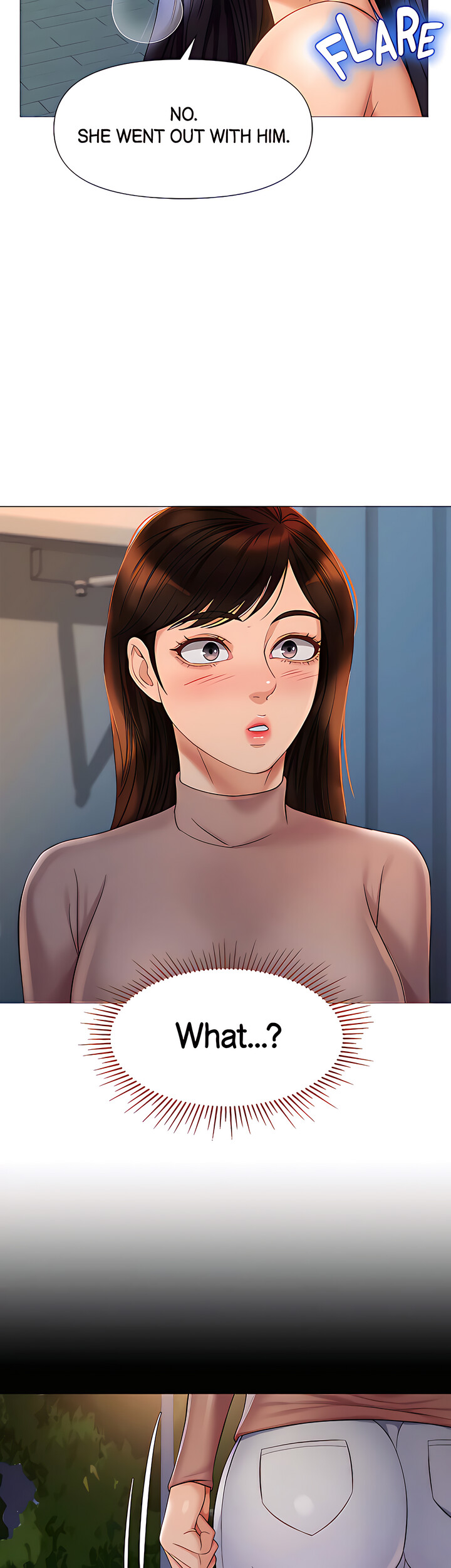 Daughter Friend - Chapter 75 [photo 22] - MangaPorn