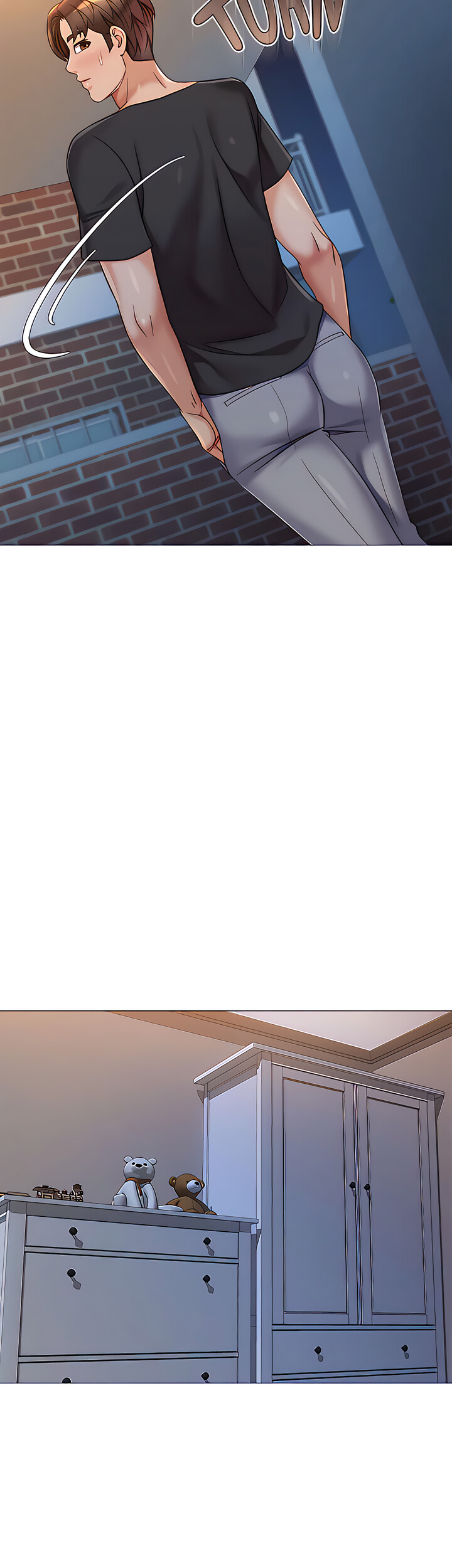 Daughter Friend - Chapter 75 [photo 30] - MangaPorn