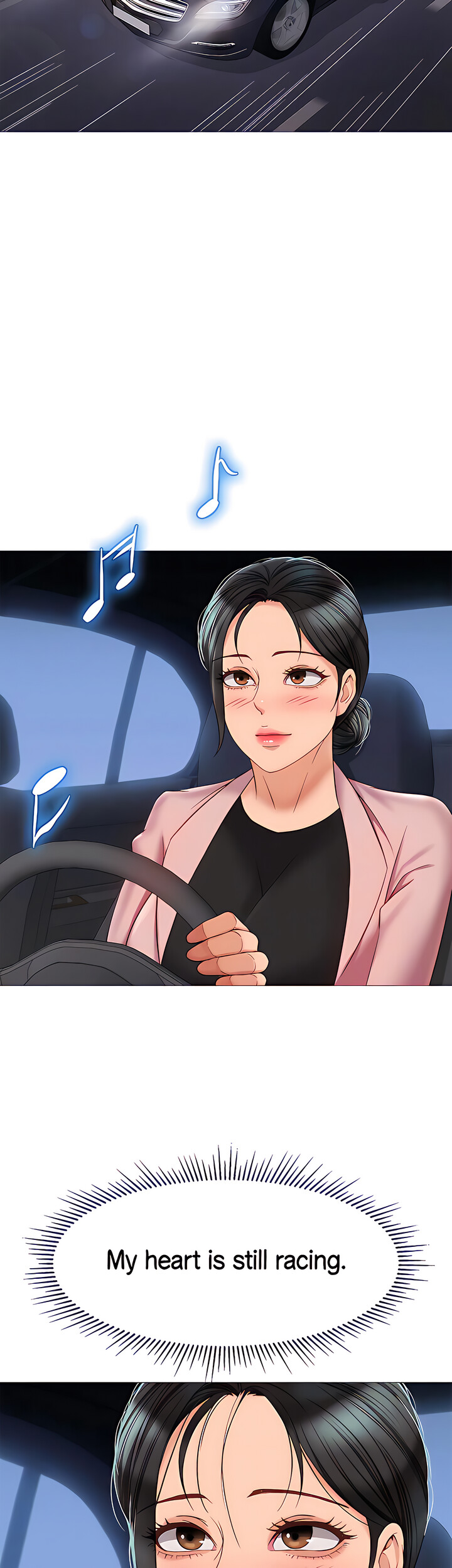 Daughter Friend - Chapter 75 [photo 33] - MangaPorn