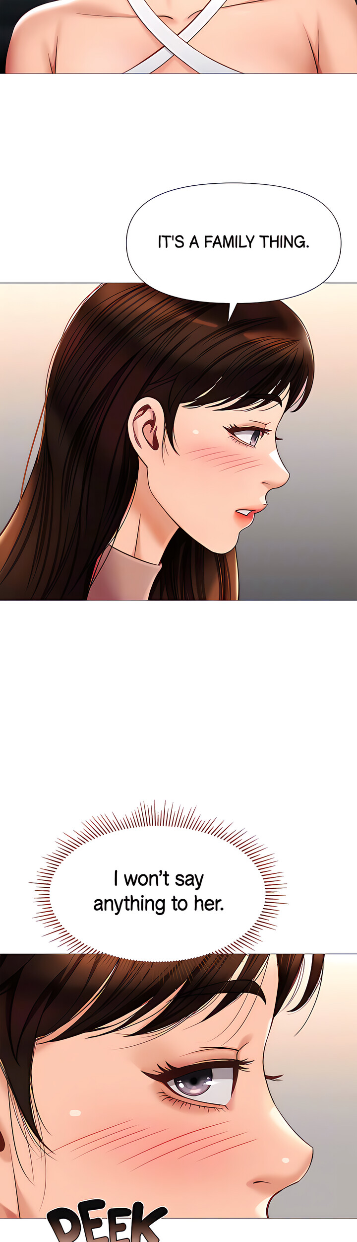 Daughter Friend - Chapter 76 [photo 13] - MangaPorn