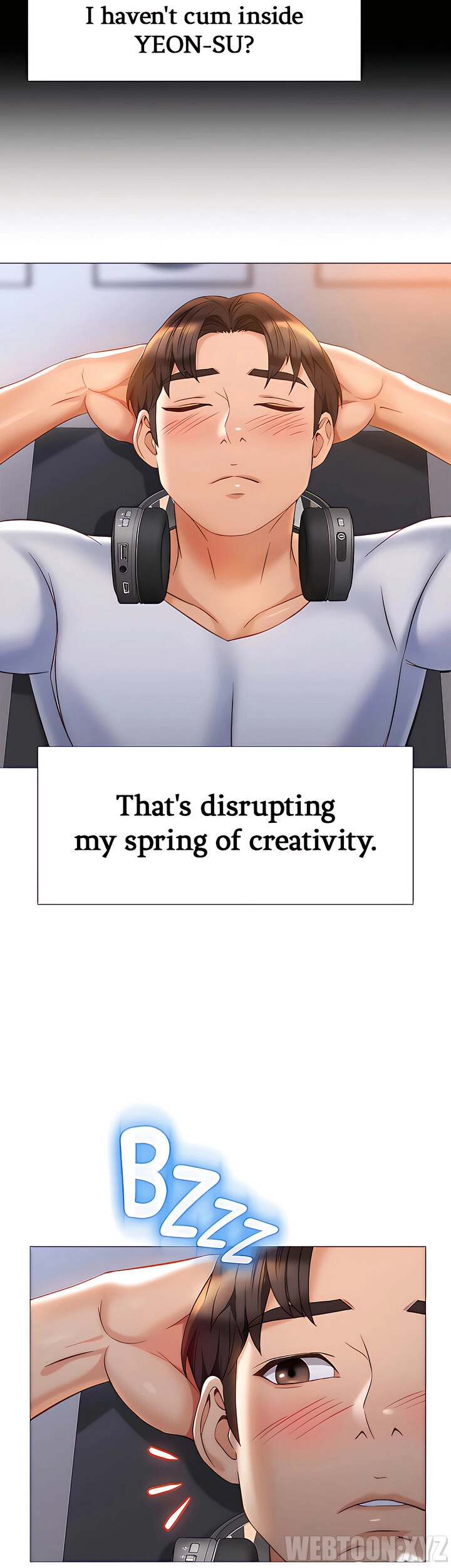 Daughter Friend - Chapter 76 [photo 23] - MangaPorn